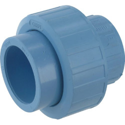 „Prevost“ jungtis, 3 vnt., 40 mm, išorinė/vidinė sriegis, PVR3UN40