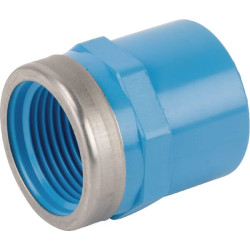 „Prevost“ jungtis 32x1" PVRRFT3234