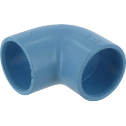 „Prevost“ alkūnė, išorinė/vidinė 40 mm, 90º, PVR9CE40