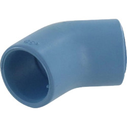 Prevost alkūnė, išorinė/vidinė 20 mm, 45°, PVR4CE20