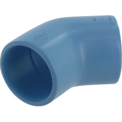 „Prevost“ alkūnė, išorinė/vidinė, 32 mm, 45º, PVR4CE32