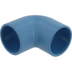 „Prevost“ alkūnė, išorinė/vidinė, 32 mm, 90º, PVR9CE32