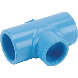 Prevost T formos jungtis 25x20x25 90° PVRTER2520