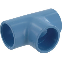 Prevost T formos jungtis 40 mm 90º PVRTEE40