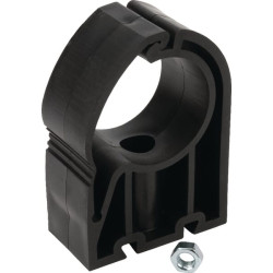 Prevost vamzdžių spaustukas 63 mm + M6 F AVRCI63