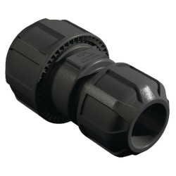 Aliuminio linijos reduktoriaus jungtis Ø32 40mm 011LA0052