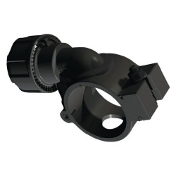 Aliuminio vamzdelis Ø40 20mm 011LA0065