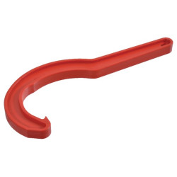 Kablio formos raktas 40x63 mm, OMI 011LA0213