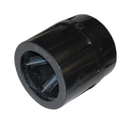 Aliuminio linijos šerpetų šalinimo įrankis Ø16 40 mm 011LA0210