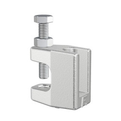 Profilinis spaustukas Flamco M6 - M8 KCK6