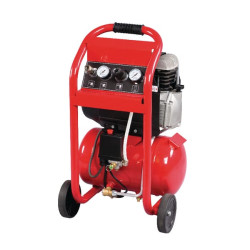 Fini kompr. Pioneer/I 2500M PIONEERI2500M