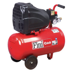 Kompresorius CIAO 25/185 230V Fini CIAO251850M