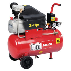 Fini kompr. Amico 24/2400 AMICO242400M
