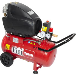 Fini kompr. Tiger/I 265M TIGERI265M