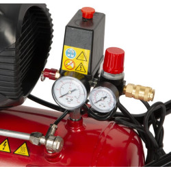 Fini kompr. Tiger/I 265M TIGERI265M