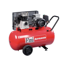 Kompresorius MK 103-90-3 Fini MK103903