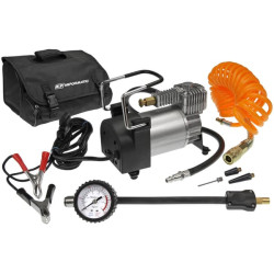 Oro kompresorius VLA3072