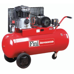 Kompresorius MK 113-150-3M Fini MK1131503M