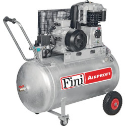 Kompresorius BK 119-200-7.5 Fini BK11920075G