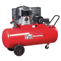 Kompresorius BK 113-200-4 400V Fini BK1132004