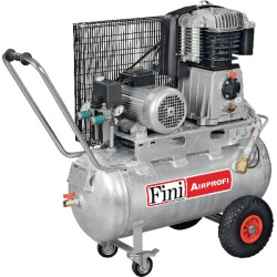 Kompresorius BK 119-75-5.5-13 Fini BK1197555G