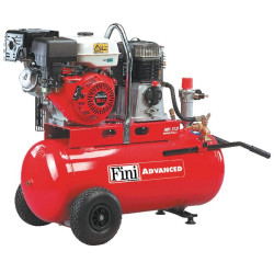 Kompresorius MK113-100-9S HONDA Fini MK1131009SHON