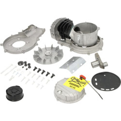 Kompresoriaus siurblys MK236-4S HHZ0000