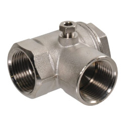 Atbulinis vožtuvas 1"x1" 1143PN