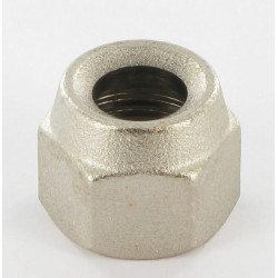 Atbulinis vožtuvas su užsukamu dangteliu 1/2"x12 113508