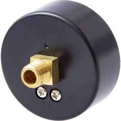 Manometras ø63 1/4" 20/11B 4100612