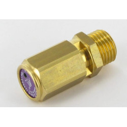 Apsauginis vožtuvas G-1/4"-16,5 BAR 047002000