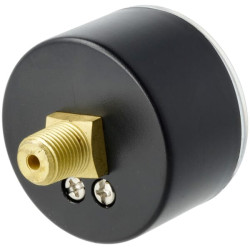Manometras ø40 1/8"0-12B 9052800