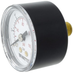 Manometras ø40 1/8"0-12B 9052800