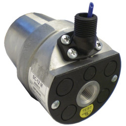 Automatinis išleidimo vožtuvas, 1/2 colio skersmens SC12M