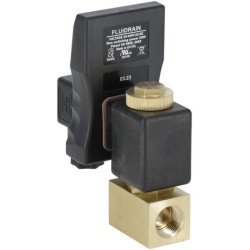 Laikmatis ištuštinimo įtaisas 3/8" SCTIMED38