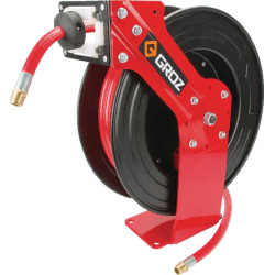 Vandens žarnos ritė 10 mm 15 m 47901GROZ