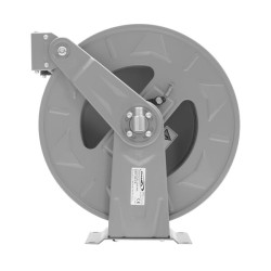 Automatinė žarnos ritė 250 barų plienui HD1000FE