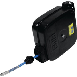 Automatinė oro/vandens žarnos ritė HC20151200