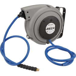 Oro žarnos ritė Ø8 9+1m 8048S