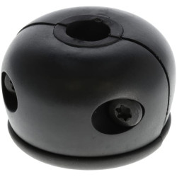 Apvalus kamuoliukas su stabdikliu 48/13mm 9435ZEC