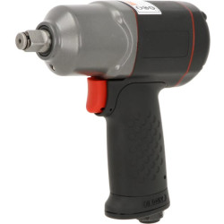 Pneumatinis smūginis veržliasukis 1/2", 680 Nm, mini kompozitinis tipas 1919101210KR