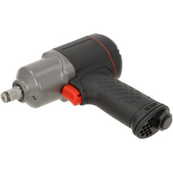 Pneumatinis smūginis veržliasukis 1/2", 680 Nm, mini kompozitinis tipas 1919101210KR