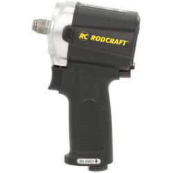 Pneumatinis smūginis veržliasukis 1/2" 1254 Nm RC2203