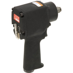 Pneumatinis smūginis veržliasukis, 5 dalių rinkinys, 1/2", 680 Nm, Super Mini tipas, 1919101205KR