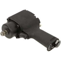 Pneumatinis smūginis veržliasukis, 5 dalių rinkinys, 1/2", 680 Nm, Super Mini tipas, 1919101205KR