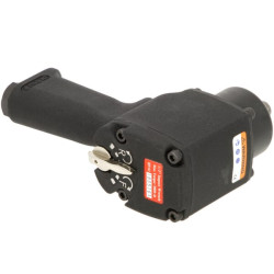 Pneumatinis smūginis veržliasukis, 5 dalių rinkinys, 1/2", 680 Nm, Super Mini tipas, 1919101205KR