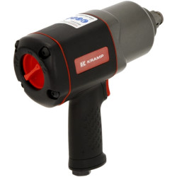 Pneumatinis smūginis veržliasukis 3/4", 1768 Nm, laisvos eigos, kompozitinis tipas 1919101310KR