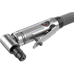 Kampinis šlifuoklis su įvorėmis 6 mm V347F