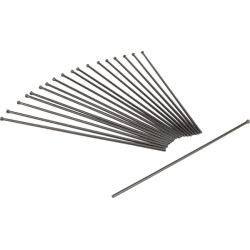 Adatų rinkinys 3 mm, 19 vnt. 8940159860