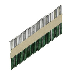 Vinys 2,8x65 mm ruošiniai 3000 vnt. 753633